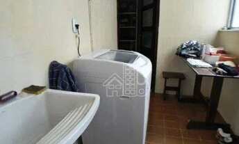 Imagem 7: Apartamento com 4 quartos à venda, 120 m² por R$ 920.000 - Icaraí - Niterói/RJ