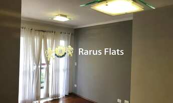 Imagem 7: Flat para venda na Vila Olímpia - Edifício City Star