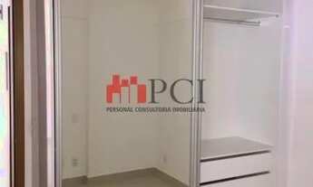 Imagem 5: ALUGUEL: APARTAMENTO PARA ALUGAR 02 QUARTOS NO SETOR BUENO - GOIÂNIA - GO