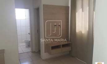 Imagem: Apartamento (tipo - padrao) 2 dormitórios