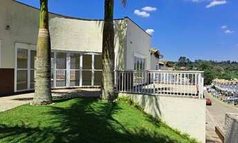 Imagem 4: Casa em condomínio fechado