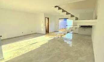 Imagem 3: Excelente casa duplex com quintal, boa área para espaço gourmet, 3 quartos à venda - Cháca