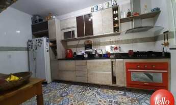 Imagem 7: São Paulo - Casa de Condomínio - Jaçanã