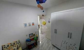 Imagem 5: M - Vendo Excelente Apartamento térreo 2qts - Cond. Vista do Bosque