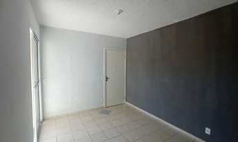 Imagem 2: Apartamento com 2 dormitórios para alugar, 50 m² por R$ 1.200/mês - Residencial São Luis