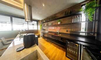 Imagem 4: Apartamento para aluguel com 88 metros quadrados com 3 quartos em Jatiúca - Maceió - Alago