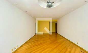 Imagem 3: Apartamento para Aluguel - Laranjeiras, 3 Quartos, 136 m2