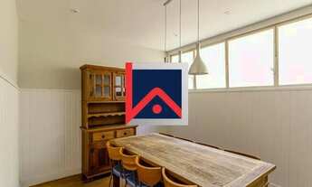 Imagem 6: Apartamento Locação Higienópolis 275 m² 4 Dormitórios