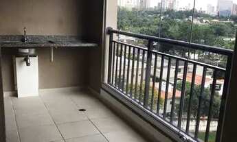 Imagem 4: RR5207 Apartamento 40m² CONDOMÍNIO SPLENDYA I - OPORTUNIDADE - 1 Dorm 1 Vaga - Ótima Local