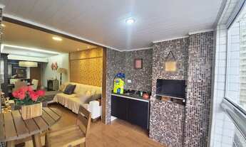 Imagem 7: Oportunidade ! só esperando por você,2 dormitórios , 1 suíte, 2 vagas, Ocian, Praia Grande