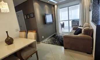 Imagem 7: Apartamento com 2 dormitórios à venda, 63 m² por R$ 660.000,00 - Tatuapé - São Paulo/SP