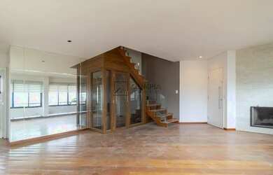 Imagem 5: Venda Cobertura 3 Dormitórios - 210 m² Moema