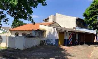 Imagem 2: Vende se casa com lojas comerciais
