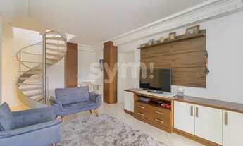 Imagem 3: CURITIBA - Apartamento Padrão - Hugo Lange