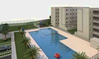 Imagem 4: CFS- Apartamento com 2 quarto localizado no Planalto