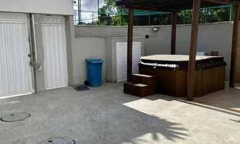 Imagem 7: Casa de condomínio 4 Suítes - Botânica Natura - Recreio dos bandeirantes!