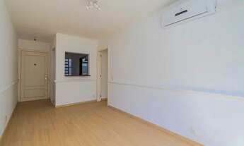 Imagem 6: Apartamento com 1 dormitório à venda, R$ 295.000 - Moinhos de Vento - Porto Alegre/RS