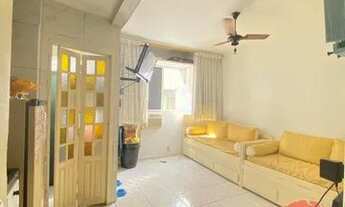 Imagem 5: Kitnet em Canto do Forte - Praia Grande, SP