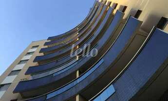 Imagem: São Paulo - Apartamento Padrão - Pinheiros