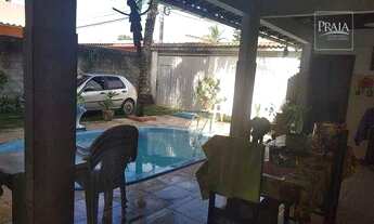 Imagem 5: Casa com 5 dormitórios à venda, 320 m² por R$ 815.000 - Nova Ponta da Fruta - Vila Velha/E