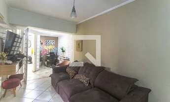 Imagem: Casa para Aluguel - Assunção, 2 Quartos