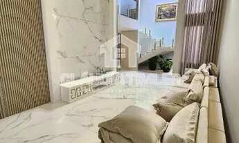 Imagem 2: Sobrado no Carandá Bosque