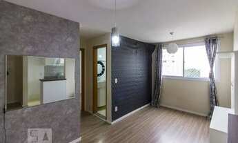 Imagem: Apartamento para Aluguel - Jardim Iris 