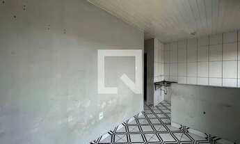 Imagem 3: Casa para Aluguel - Vila Santista, 1 Quarto, 45 m2