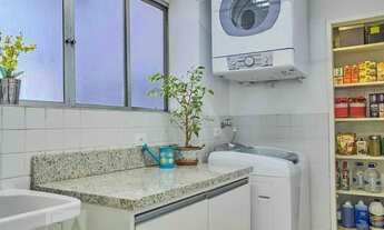 Imagem 7: Apartamento para Aluguel - Vila Romana, 3 Quartos, 92 m2