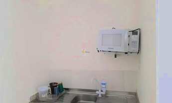 Imagem 4: Locacao Kitnet Mobiliada Proximo a UFMG