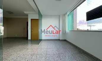 Imagem 2: Apartamento com 4 dormitórios para alugar em Belo Horizonte