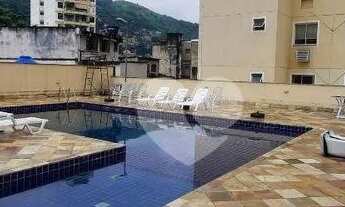 Imagem: Apartamento com 2 dormitórios à venda