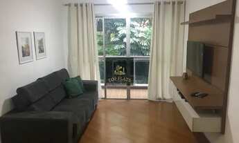 Imagem 2: Flat disponível na Vila Nova Conceição