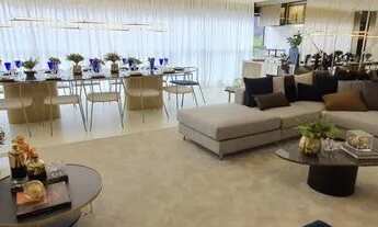 Imagem 2: Diversos Aptos. Incríveis de 166M² com 3suítes na Região do Campo Belo à partir de R$ 2.79