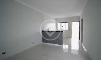 Imagem 2: Casa 3 dormitórios - Parque Tarumã codigo: 27489