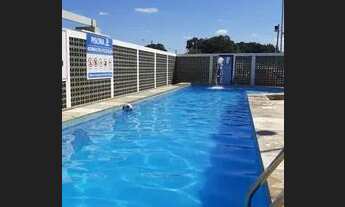 Imagem 3: Alugo ap térreo no condomínio Village santorine