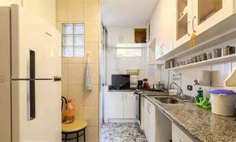 Imagem 7: São Paulo - Apartamento Padrão - VILA OLÍMPIA