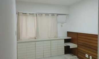 Imagem 7: APARTAMENTO - CONDOMÍNIO BORA BORA RESORT REAL - 3 QUARTOS - LOPES RIO