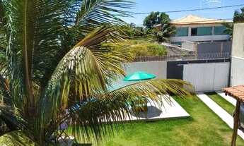 Imagem 2: Casa com 2 dormitórios à venda, 340 m² por R$ 635.000,00 - Nova Ponta da Fruta - Vila Velh