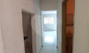 Imagem 5: Sobrado com 2 quartos para venda na Vila Mazzei - São Paulo