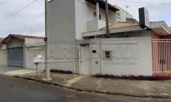 Imagem: Sao Carlos - Casa Padrão - Parque Santa