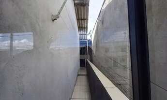 Imagem 5: Kitnet no bairro Espinheiros