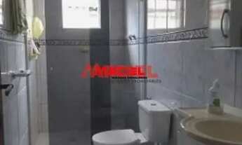 Imagem 5: Casa Padrão em Sao Jose dos Campos