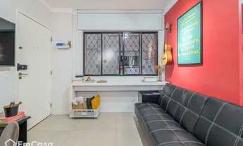 Imagem: Apartamento à venda em Sao Paulo