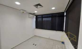 Imagem 7: Sala - Bosque - Campinas