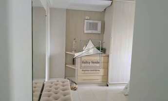 Imagem 7: Apartamento com 3 dormitórios à venda, 162 m² - Ed. New York - Araés - Cuiabá/MT