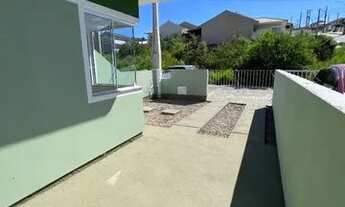 Imagem 4: Casa com 2 dormitórios à venda, 50 m² por R$ 219.000,00 - Alto Aririu - Palhoça/SC