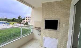 Imagem 3: Apartamento para venda com 2 quartos sendo 1 suíte no bairro Centro em Camboriú