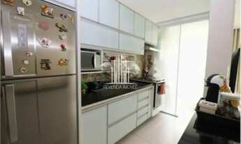 Imagem 7: Apartamento no Condomínio You na Casa Verde com 92m² 3 dormitórios 2 banheiros 2 vagas