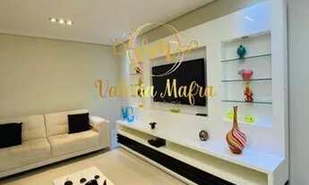 Imagem 7: Apartamento para Venda em São Bernardo do Campo, Nova Petrópolis, 3 dormitórios, 3 suítes